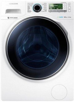 Samsung WW12H8420EW/AH Çamaşır Makinesi kullananlar yorumlar